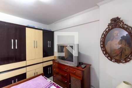 Quarto 1 de apartamento à venda com 3 quartos, 88m² em Jardim Marajoara, São Paulo