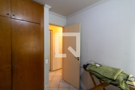Quarto 2 de apartamento à venda com 3 quartos, 88m² em Jardim Marajoara, São Paulo