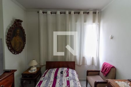 Quarto 1 de apartamento à venda com 3 quartos, 88m² em Jardim Marajoara, São Paulo