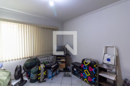 Quarto 2 de apartamento à venda com 3 quartos, 88m² em Jardim Marajoara, São Paulo