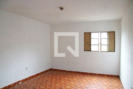 Quarto 2 de casa para alugar com 2 quartos, 105m² em Parque Continental I, Guarulhos