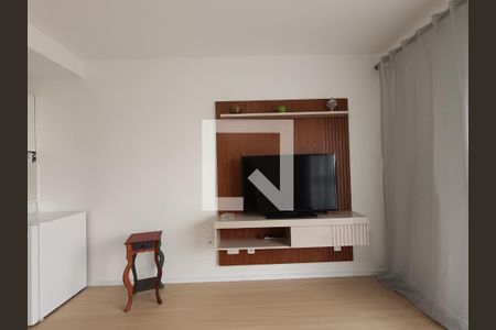 Studio de kitnet/studio para alugar com 1 quarto, 25m² em Chácara Inglesa, São Paulo