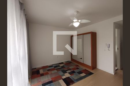 Studio de kitnet/studio para alugar com 1 quarto, 25m² em Chácara Inglesa, São Paulo