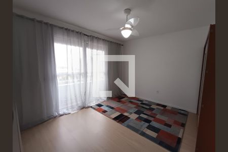 Studio de kitnet/studio para alugar com 1 quarto, 25m² em Chácara Inglesa, São Paulo