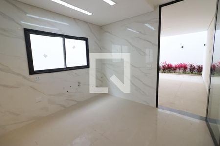 Sala/Cozinha de casa à venda com 3 quartos, 150m² em Vila Yara, Osasco