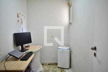 Escritório de apartamento à venda com 3 quartos, 63m² em Saúde, São Paulo