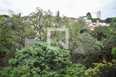 Sacada de apartamento à venda com 3 quartos, 63m² em Saúde, São Paulo