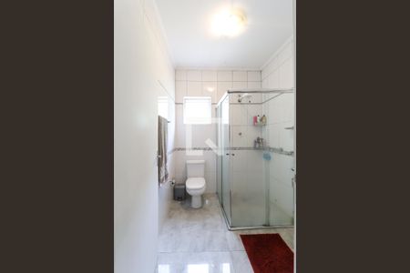 Banheiro Social de casa à venda com 3 quartos, 133m² em Vila Maria, São Paulo