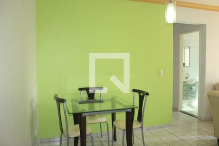 Sala de apartamento para alugar com 2 quartos, 54m² em Jardim Bom Clima, Guarulhos