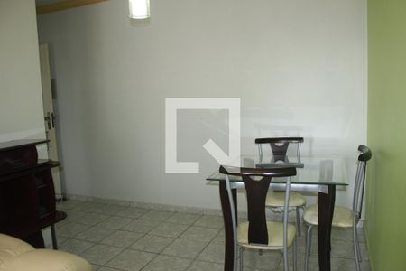 Sala de apartamento para alugar com 2 quartos, 54m² em Jardim Bom Clima, Guarulhos