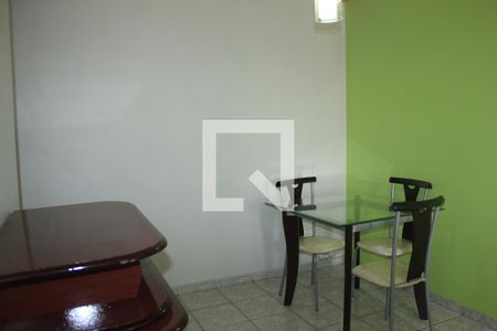 Sala de apartamento para alugar com 2 quartos, 54m² em Jardim Bom Clima, Guarulhos