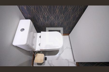 Lavabo de apartamento à venda com 2 quartos, 80m² em Vila Formosa, São Paulo