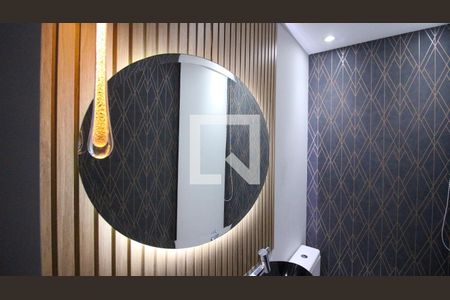 Lavabo de apartamento à venda com 2 quartos, 80m² em Vila Formosa, São Paulo