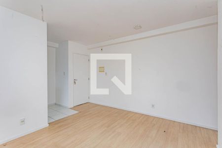 Sala de apartamento à venda com 1 quarto, 41m² em Vila Santo Estefano, São Paulo