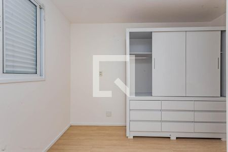 Quarto de apartamento à venda com 1 quarto, 41m² em Vila Santo Estefano, São Paulo