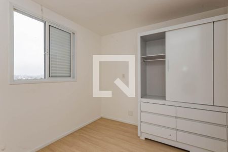 Quarto de apartamento à venda com 1 quarto, 41m² em Vila Santo Estefano, São Paulo