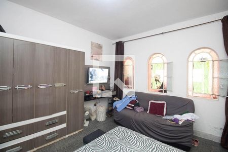 Quarto 1 de casa para alugar com 4 quartos, 300m² em Vila Nova Carolina, São Paulo