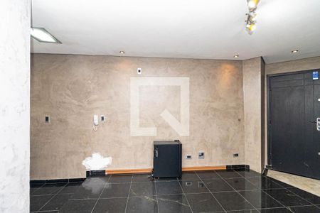 Sala de kitnet/studio para alugar com 1 quarto, 29m² em Centro Histórico de São Paulo, São Paulo