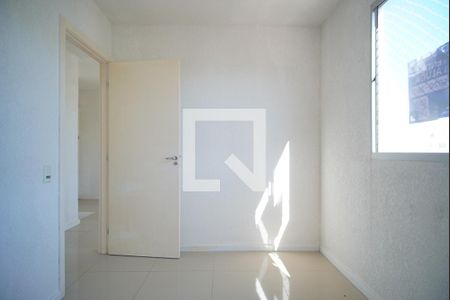 Quarto 2 de apartamento para alugar com 2 quartos, 42m² em Protásio Alves, Porto Alegre