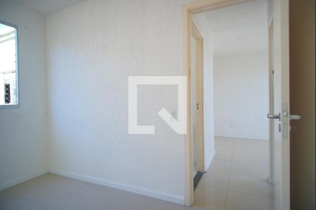 Quarto 1 de apartamento para alugar com 2 quartos, 42m² em Protásio Alves, Porto Alegre