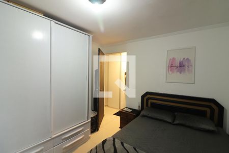 Quarto 1 de apartamento à venda com 2 quartos, 74m² em Baeta Neves, São Bernardo do Campo