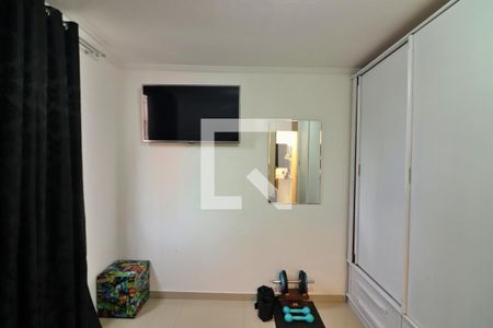 Quarto 1 de apartamento à venda com 2 quartos, 74m² em Baeta Neves, São Bernardo do Campo