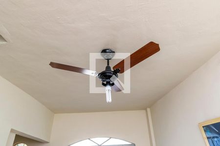 Sala de Jantar de apartamento à venda com 2 quartos, 50m² em Olaria, Rio de Janeiro