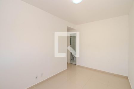 Suíte de apartamento à venda com 2 quartos, 51m² em São Sebastião, Porto Alegre