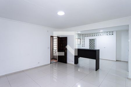 Sala de casa para alugar com 2 quartos, 80m² em Jardim Cachoeira, São Paulo