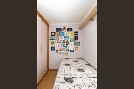 Quarto 1 de apartamento à venda com 2 quartos, 60m² em Vila Gustavo, São Paulo