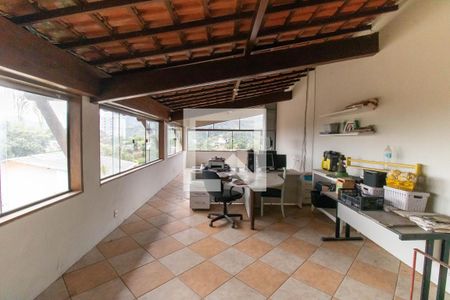 Terraço de casa para alugar com 5 quartos, 800m² em Badu, Niterói
