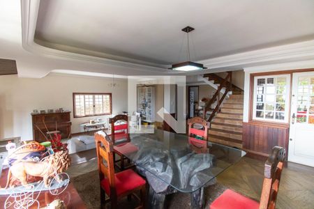 Sala de casa para alugar com 5 quartos, 800m² em Badu, Niterói