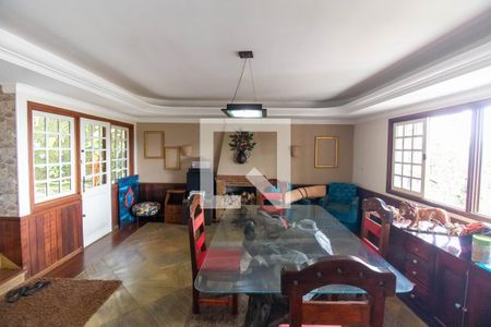 Sala de casa para alugar com 5 quartos, 800m² em Badu, Niterói