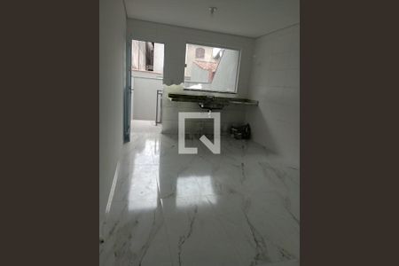 Casa à venda com 3 quartos, 115m² em Vila Alpina, São Paulo