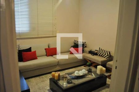 Foto 07 de apartamento à venda com 3 quartos, 121m² em Conceicao, Campinas