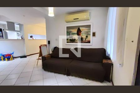 Sala de casa para alugar com 9 quartos, 665m² em Vargem Grande, Rio de Janeiro