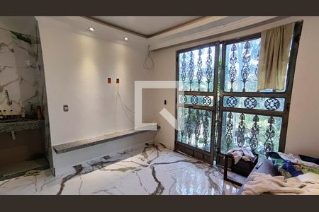 Suíte 3 de casa para alugar com 9 quartos, 665m² em Vargem Grande, Rio de Janeiro