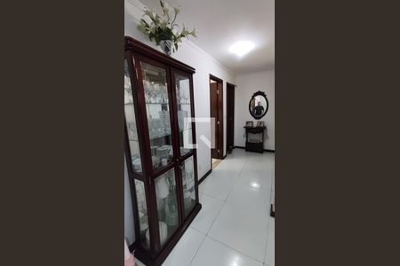 Corredor 1 de casa para alugar com 9 quartos, 665m² em Vargem Grande, Rio de Janeiro