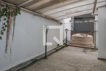 Varanda Sala de apartamento à venda com 3 quartos, 84m² em Perdizes, São Paulo