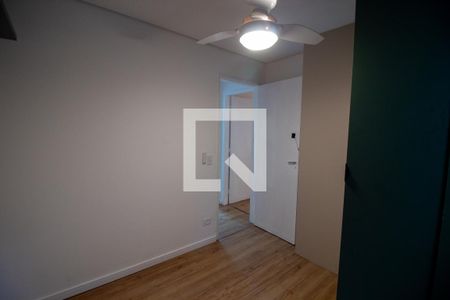 Quarto 1 de apartamento para alugar com 2 quartos, 56m² em Vila Indiana, São Paulo