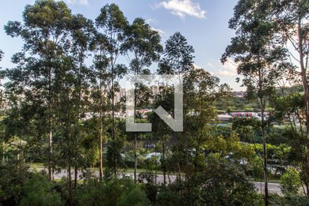 Área comum de apartamento à venda com 2 quartos, 69m² em Alphaville, Barueri