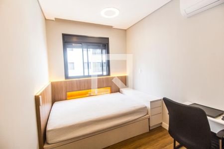 Quarto 2 de apartamento à venda com 2 quartos, 69m² em Alphaville, Barueri