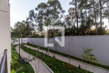 Área comum de apartamento à venda com 2 quartos, 69m² em Alphaville, Barueri