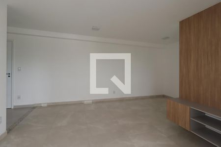 Sala de apartamento para alugar com 2 quartos, 60m² em Santa Terezinha, Santo André