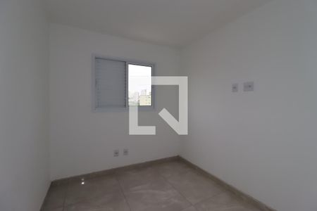 Quarto de apartamento para alugar com 2 quartos, 60m² em Santa Terezinha, Santo André