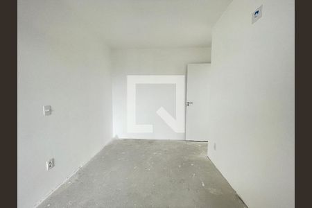 Suíte de apartamento à venda com 2 quartos, 52m² em Butantã, São Paulo