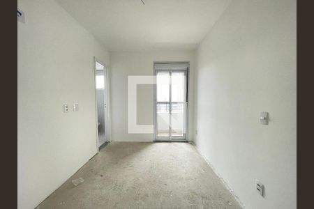 Suíte de apartamento à venda com 2 quartos, 52m² em Butantã, São Paulo