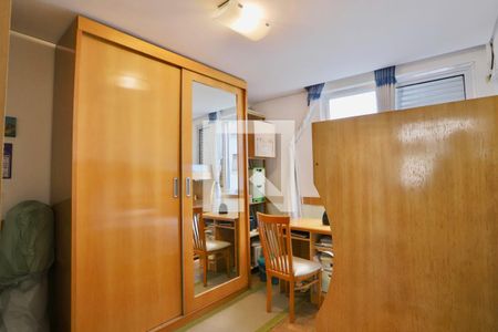 Quarto 1 de apartamento à venda com 2 quartos, 89m² em Mooca, São Paulo