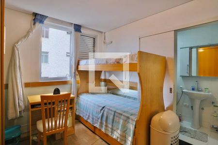 Quarto 1 de apartamento à venda com 2 quartos, 89m² em Mooca, São Paulo