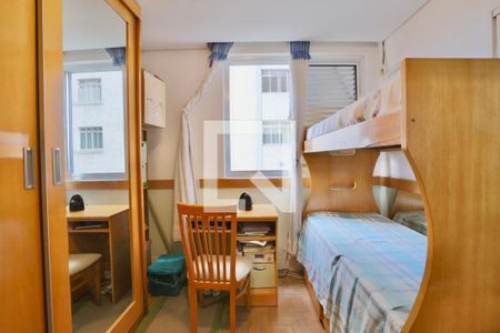 Quarto 1 de apartamento à venda com 2 quartos, 89m² em Mooca, São Paulo